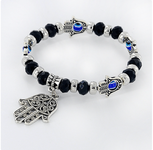 Pulsera Evil eye