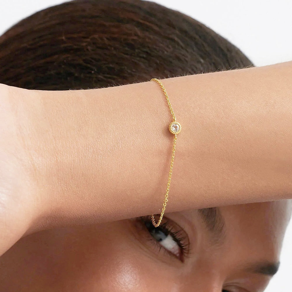 Pulsera Diamond